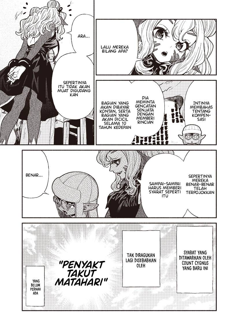 Tensei Goblin da kedo Shitsumon aru?